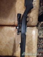 Remington 742 special edition USA .308 Winchester
