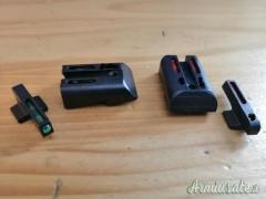 Accessori ricambi colt 1911A1 e cloni