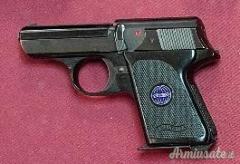 Walther | Carl  .25 ACP  |  6.35 mm Browning