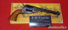 A. Uberti  Mod. 1873 Cattleman Cal .45 Long Colt