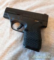 Beretta Mod. NANO 9x21mm IMI