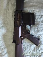 Oberland Arms AO10 26