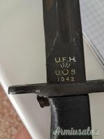 Baionetta lunga per Garand e M 1903
