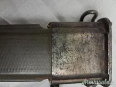 Baionetta lunga per Garand e M 1903
