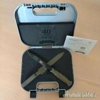 GLOCK FM 78 Edizione Limitata 40 Anni (uno dei 780 esemplari)