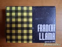 Franchi nonlotrovo 7.65mm Brev.
