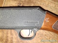Franchi nonlotrovo .22 BR Remington