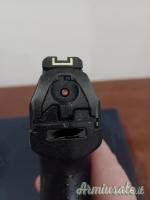Walther | Carl P99QA .40 Guns & Ammo