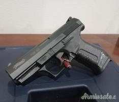 Walther | Carl P99QA .40 Guns & Ammo