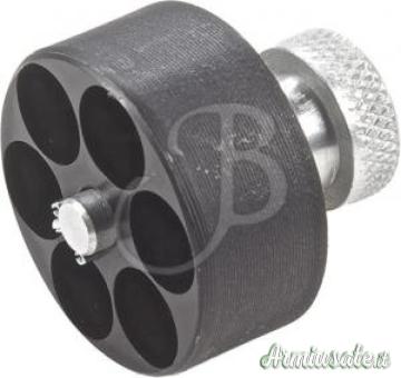 HKS SPEEDLOADER R-10-A X S&W K 38-35