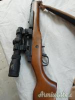 Ruger | Sturm Mini 30 7.62x39mm