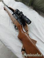 Ruger | Sturm Mini 30 7.62x39mm