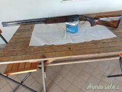 Perazzi MX 8  12