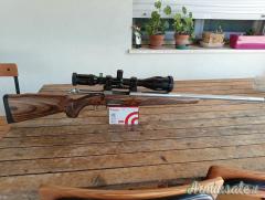 Sako 85 varmit  7 mm-08 Remington
