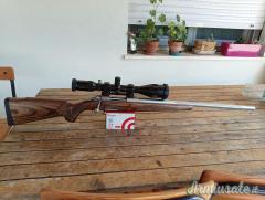 Sako 85 varmit  7 mm-08 Remington