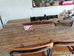 Sako 85 varmit  7 mm-08 Remington
