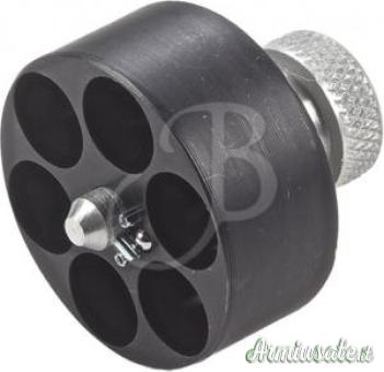 HKS SPEEDLOADER R-PYA COLT PYTHON