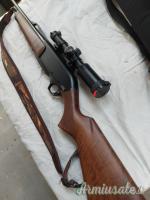 Winchester Srx semiauto  .300 Winchester Magnum