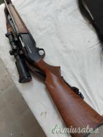 Winchester Srx semiauto  .300 Winchester Magnum