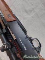 Winchester Srx semiauto  .300 Winchester Magnum