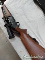 Winchester Srx semiauto  .300 Winchester Magnum