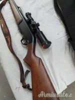 Winchester Srx semiauto  .300 Winchester Magnum