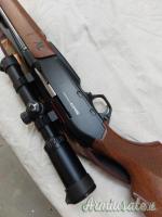 Winchester Srx semiauto  .300 Winchester Magnum
