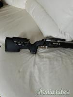 Sabatti Tatical S 7 mm-08 Remington