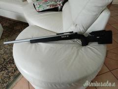 Sabatti Tatical S 7 mm-08 Remington