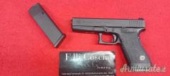Glock Mod. 21 Cal.45 HP