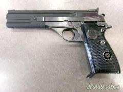 BERETTA 76 CAL 22 LR  RIF ARMIUS_6555