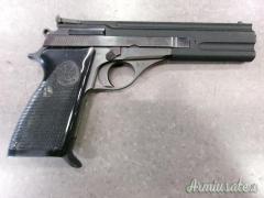 BERETTA 76 CAL 22 LR  RIF ARMIUS_6555