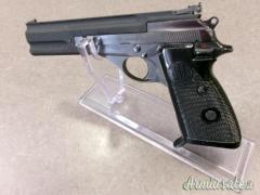 BERETTA 76 CAL 22 LR  RIF ARMIUS_6555