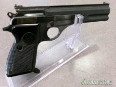 BERETTA 76 CAL 22 LR  RIF ARMIUS_6555