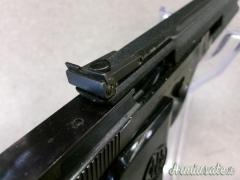 BERETTA 76 CAL 22 LR  RIF ARMIUS_6555