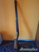 Perazzi High tech  12