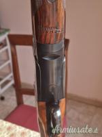 Perazzi High tech  12