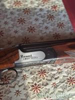 Perazzi High tech  12