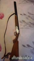 Benelli sovrapposto 12