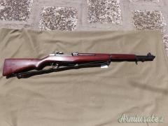 GARAND SPRINGFIELD CAL. 30.06