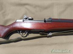 GARAND SPRINGFIELD CAL. 30.06