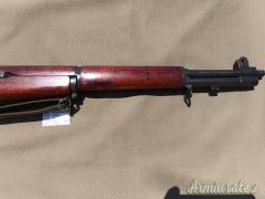 GARAND SPRINGFIELD CAL. 30.06