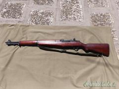 GARAND SPRINGFIELD CAL. 30.06
