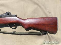 GARAND SPRINGFIELD CAL. 30.06