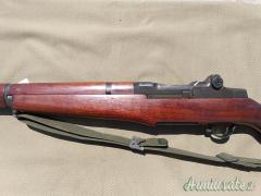 GARAND SPRINGFIELD CAL. 30.06