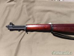 GARAND SPRINGFIELD CAL. 30.06