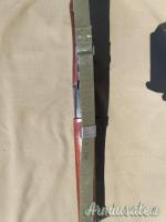 GARAND SPRINGFIELD CAL. 30.06