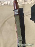 GARAND SPRINGFIELD CAL. 30.06