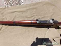 GARAND SPRINGFIELD CAL. 30.06