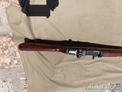 GARAND SPRINGFIELD CAL. 30.06